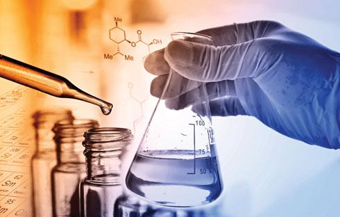 engineered certified chemical sealing
