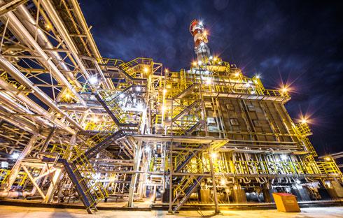 Industrial grade oil and gas sealing rings and gaskets