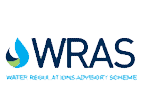 WRAS logo