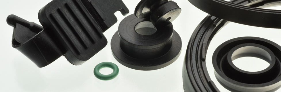 EPDM rubber | Techno Ad