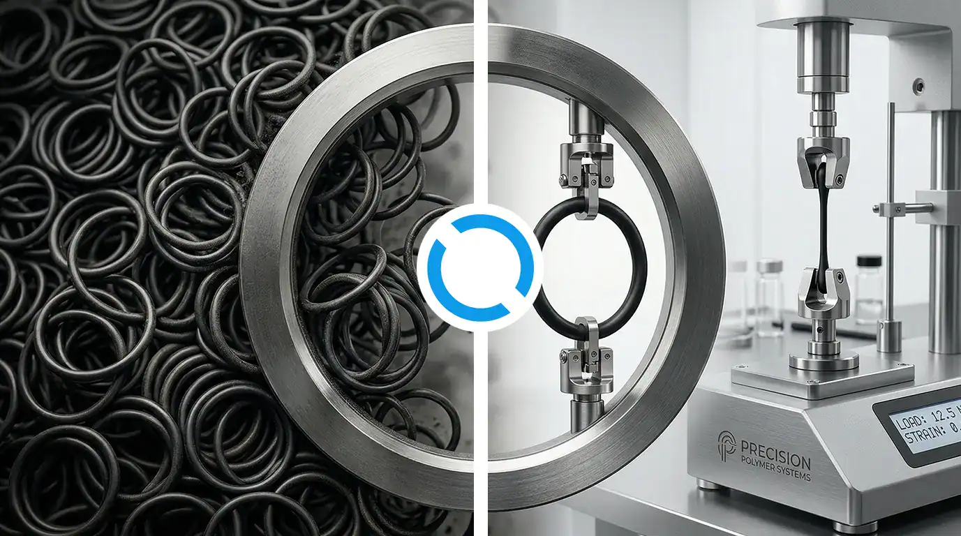 Allowable Stretch: A Critical Installation Parameter for Radial Sealing